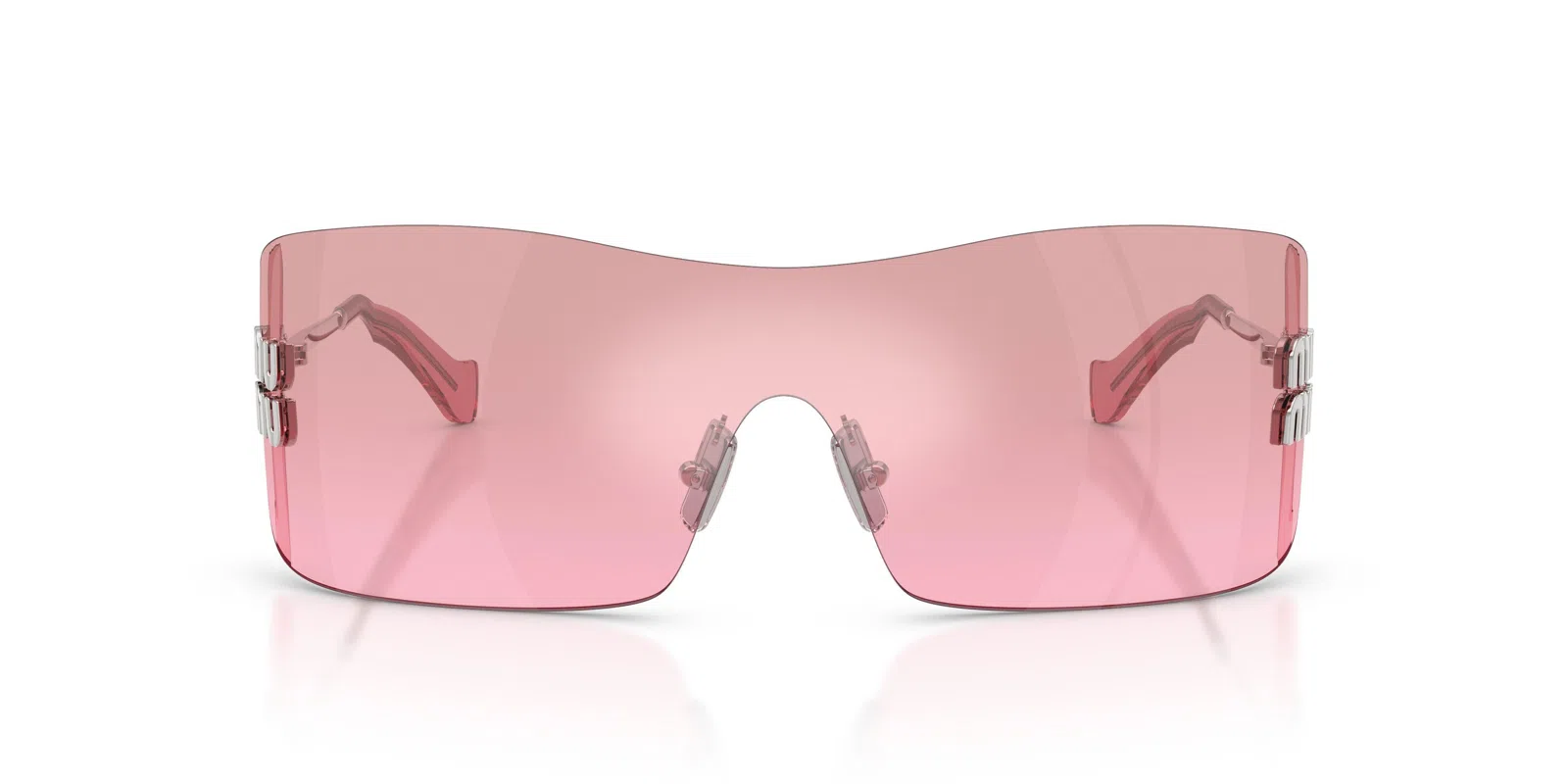 Miu B53S Sunglasses - view 13